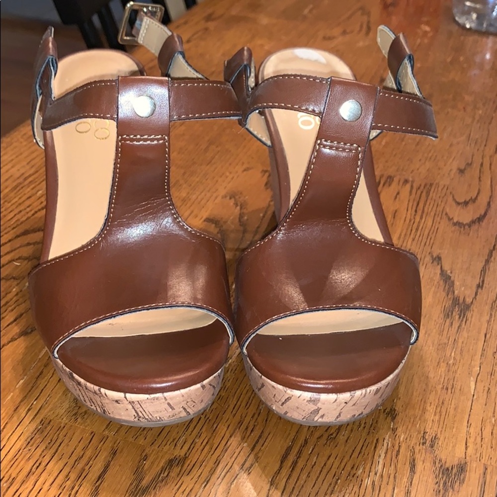 Franco Sarto heels